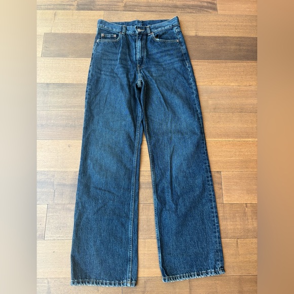 DR.‎ DENIM Echo - Canyon Mid Vintage - Picture 2 of 10